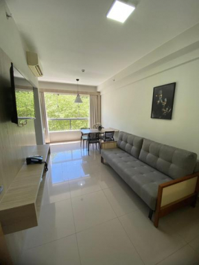 Flat 206 Park Veredas! Lazer,comodidade e descanso